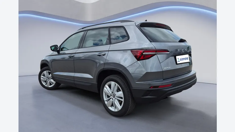 SKODA Karoq Karoq 1.5 TSI ACT Drive DSG Nowy