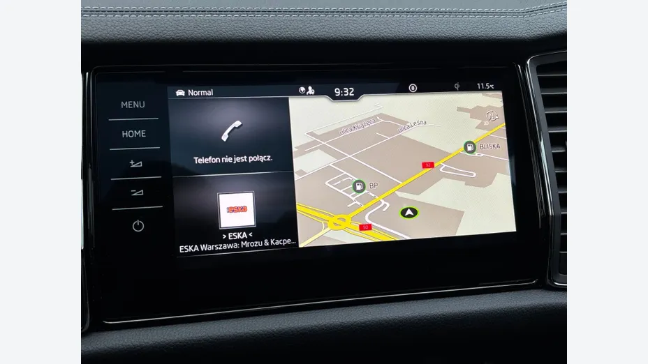 SKODA Kodiaq Kodiaq 2.0 TDI 4x2 L&K DSG