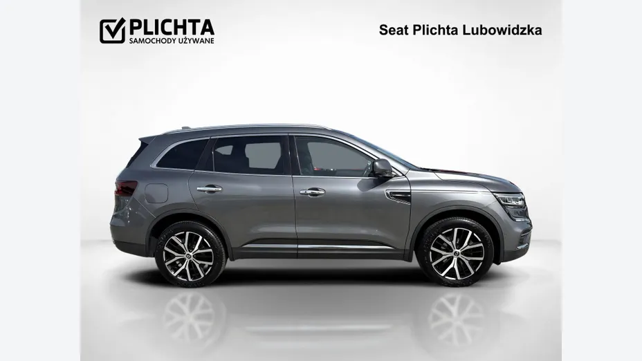 RENAULT Koleos Koleos 1.3 TCe Equilibre EDC