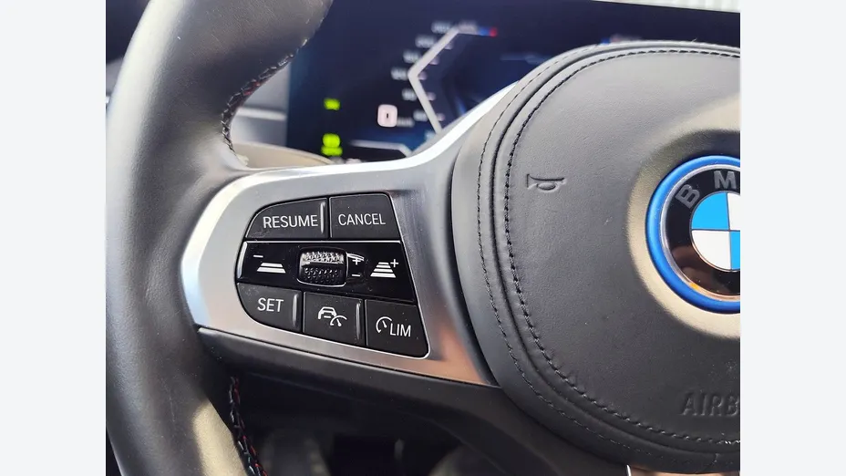 BMW i4 i4 83.9kWh M50 xDrive