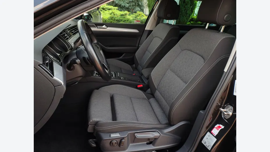 VOLKSWAGEN Passat Passat 2.0 TDI EVO Business DSG