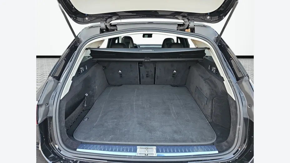 MERCEDES-BENZ E Klasa E 220 d mHEV 4-Matic Avantgarde 9G-Tronic
