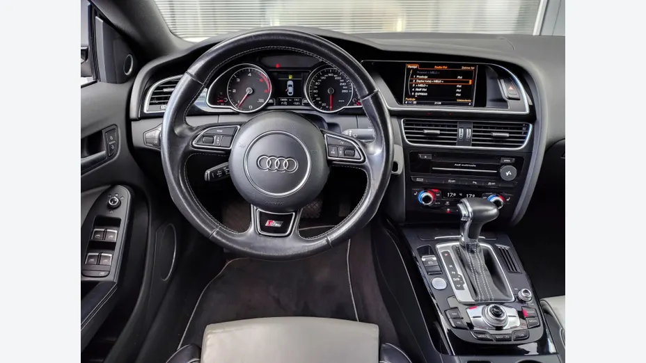 AUDI A5 Sportback -