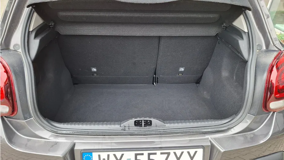 CITROEN C3 C3 1.2 PureTech Max EAT6