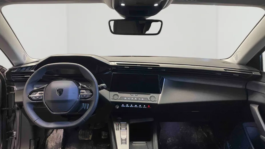 PEUGEOT 308 -