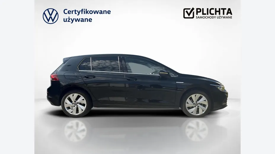 VOLKSWAGEN Golf Golf VIII 1.5 eTSI Life DSG