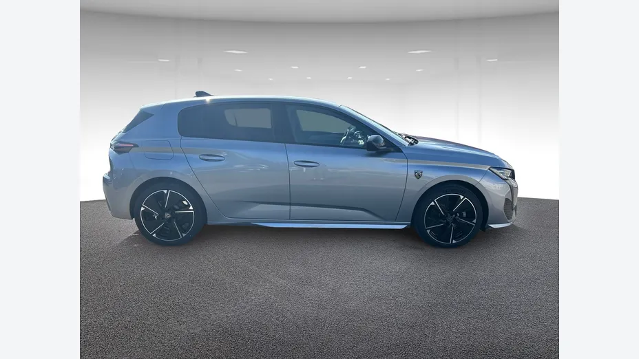 PEUGEOT 308 -