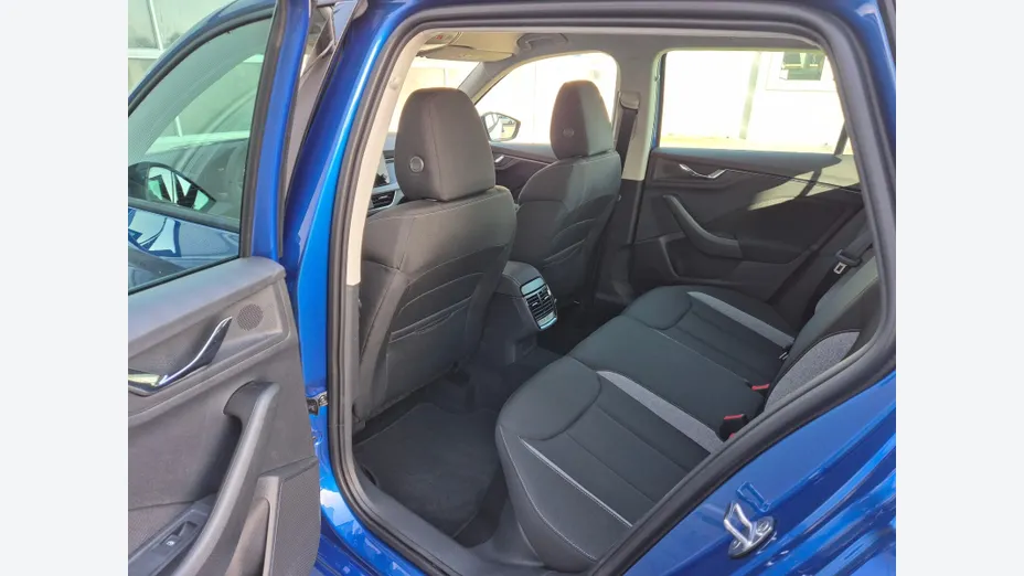 SKODA Kamiq Kamiq 1.0 TSI Drive DSG Nowy
