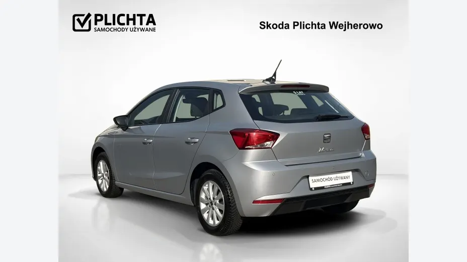 SEAT Ibiza Ibiza 1.0 TSI Style S&S