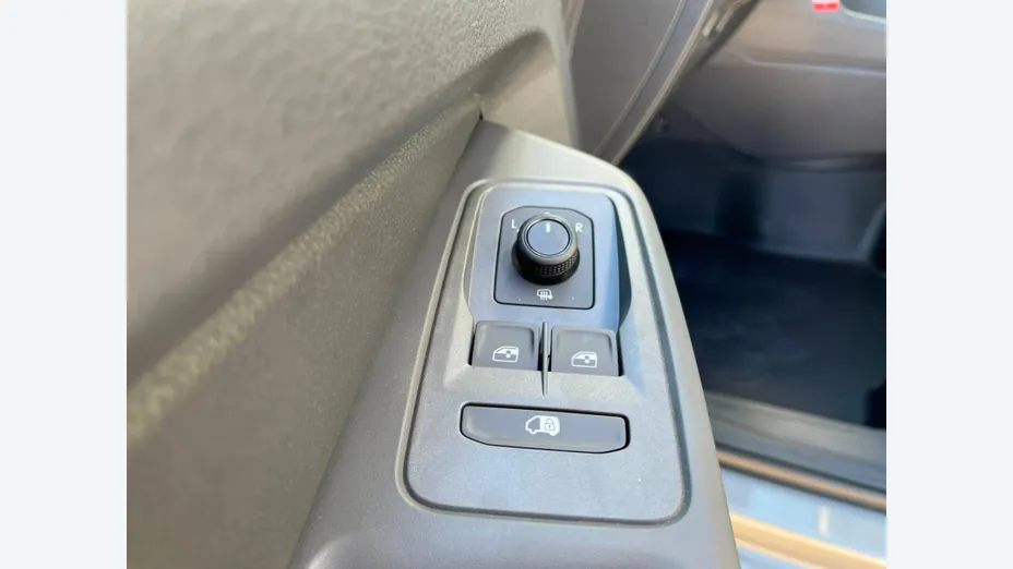 FORD Transit Connect Transit Connect L2 Trend Nowy