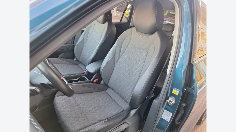 VOLKSWAGEN Tiguan Tiguan 2.0 TDI Life DSG