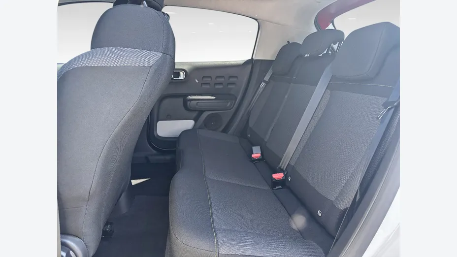 CITROEN C3 -