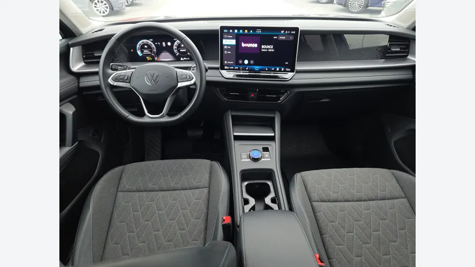 VOLKSWAGEN Tayron -