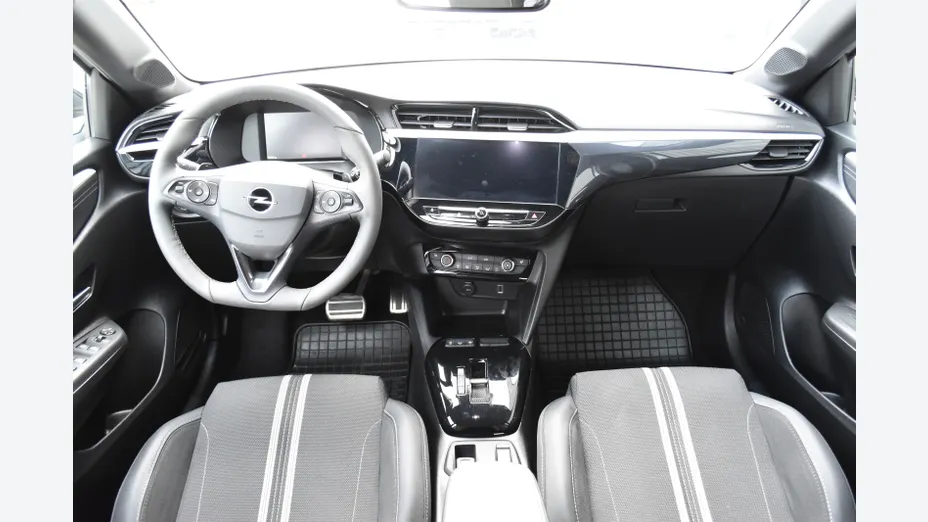 OPEL Corsa Corsa 1.2 T GS S&S aut