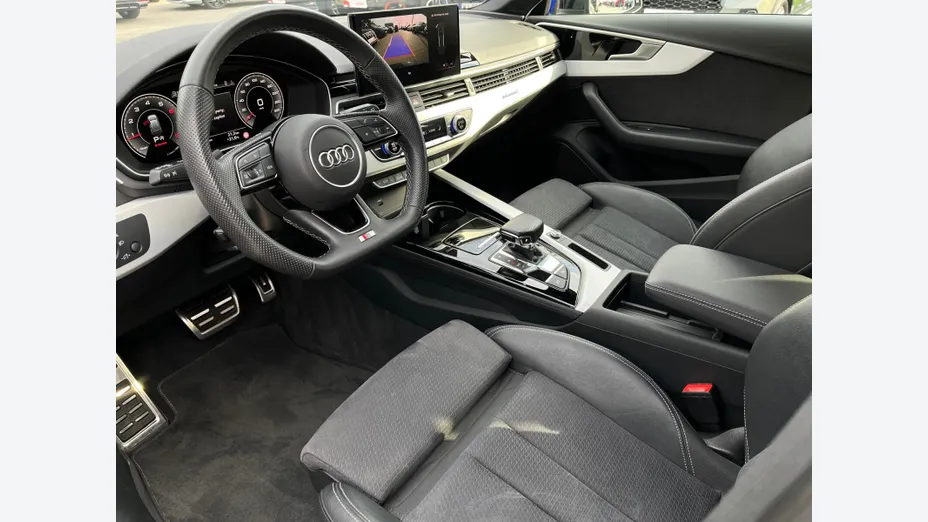 AUDI A4 Avant -