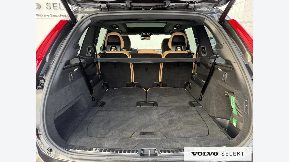 VOLVO XC90 XC90 B5 B AWD Ultra Bright 7os aut