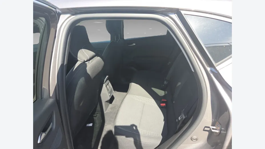RENAULT Captur -