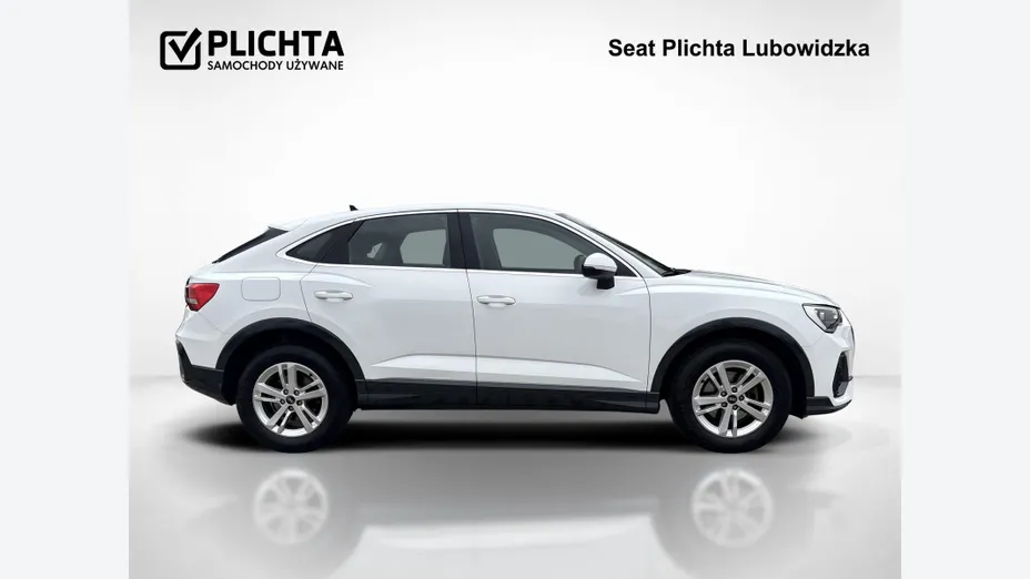 AUDI Q3 Sportback -