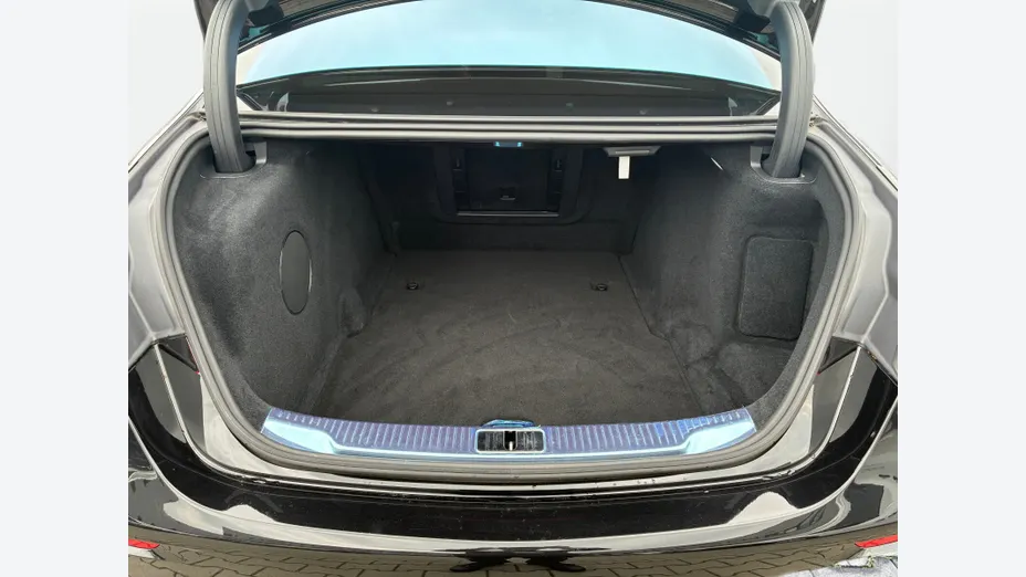 MERCEDES-BENZ Maybach Klasa S -