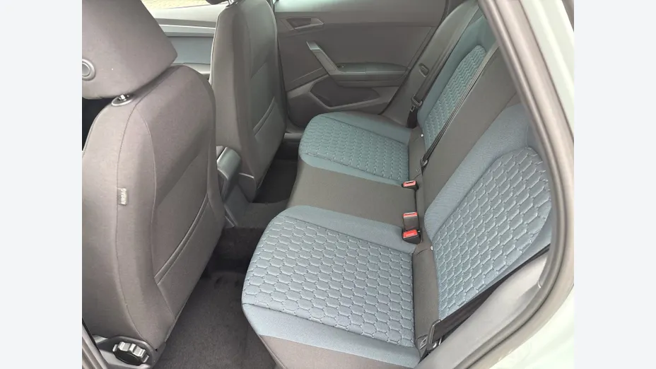SEAT Arona Arona 1.0 TSI Style Nowy