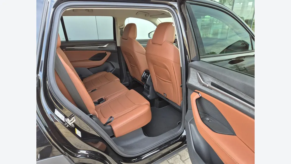 SKODA Kodiaq Kodiaq 2.0 TDI 4x4 Drive DSG Nowy