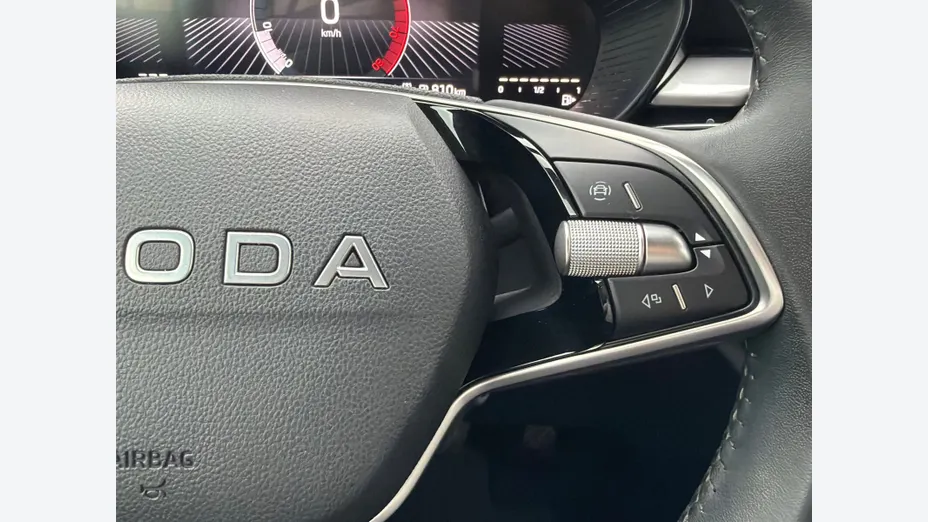 SKODA Fabia Fabia 1.0 TSI Selection