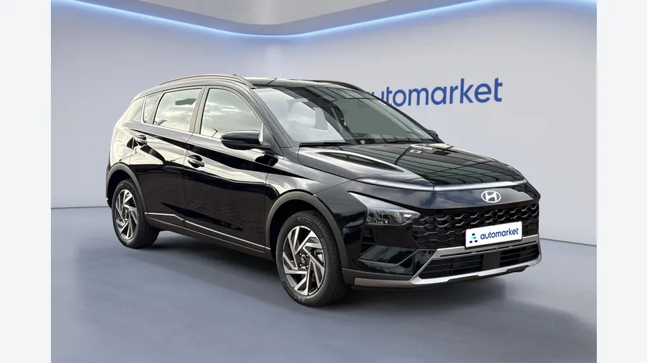 HYUNDAI Bayon Bayon 1.0 T-GDI Smart DCT Nowy