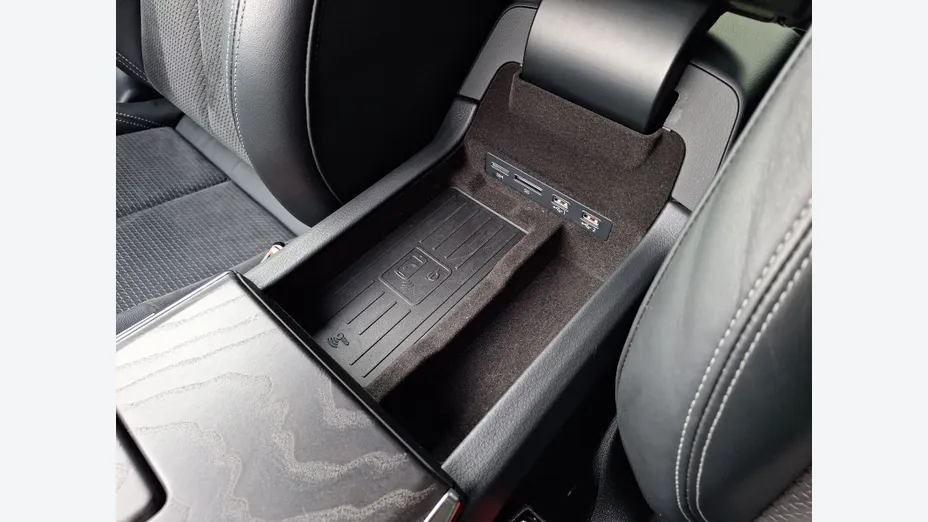 AUDI A6 A6 40 TDI mHEV Quattro Sport S tronic