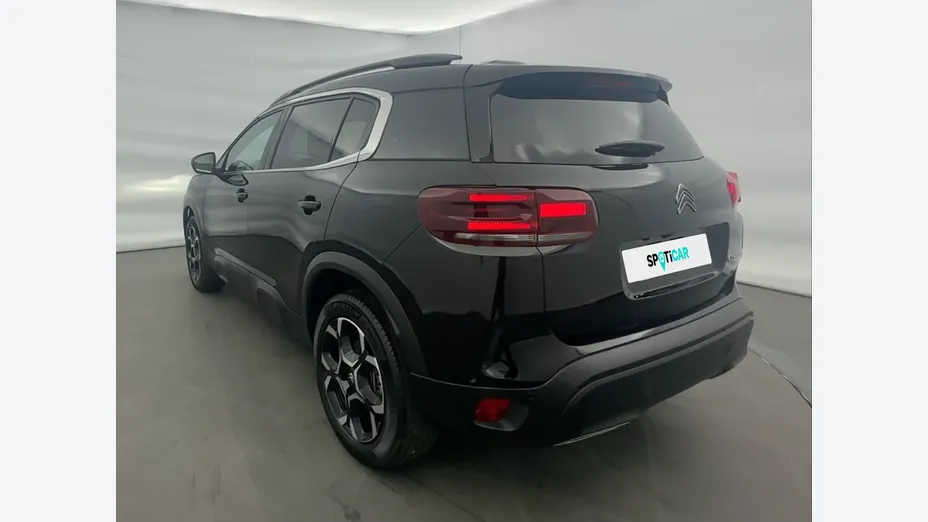 CITROEN C5 Aircross -