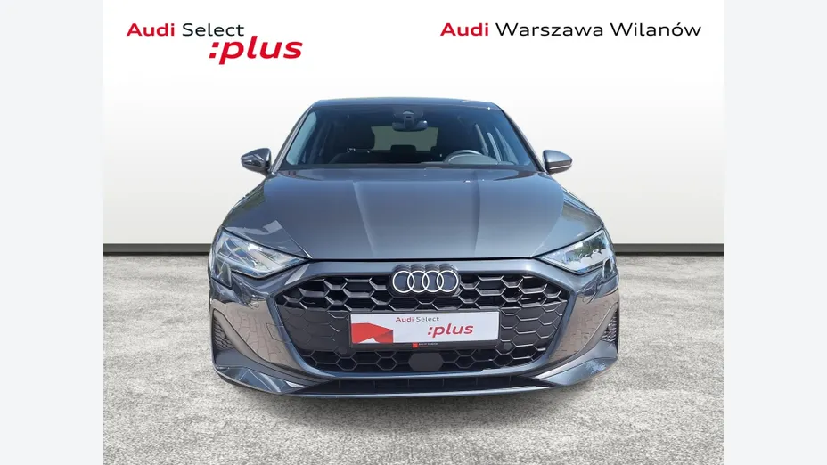AUDI A3 Sportback -