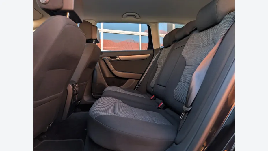 VOLKSWAGEN Passat Passat 1.4 TSI BMT Comfortline