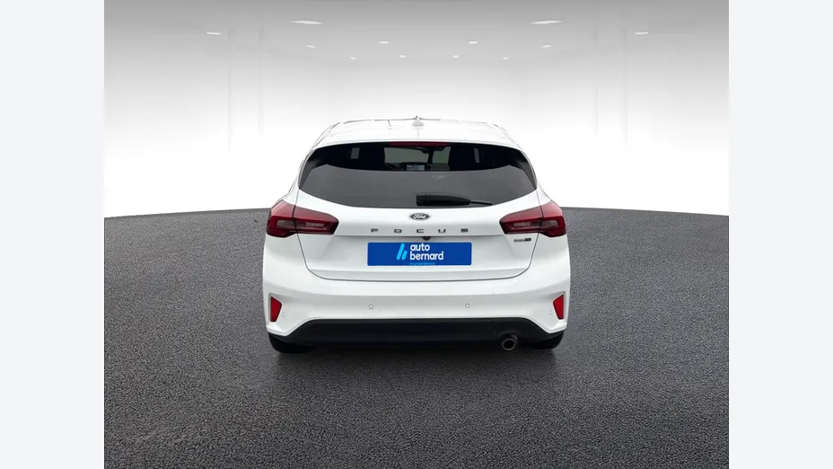 FORD Focus -