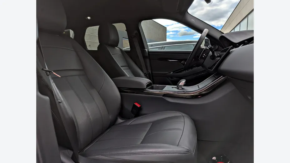 LAND ROVER Range Rover Evoque Evoque 2.0 D200 mHEV S