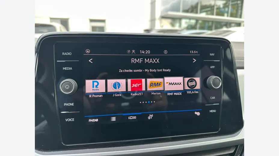 VOLKSWAGEN T-ROC T-ROC 1.5 TSI Life DSG