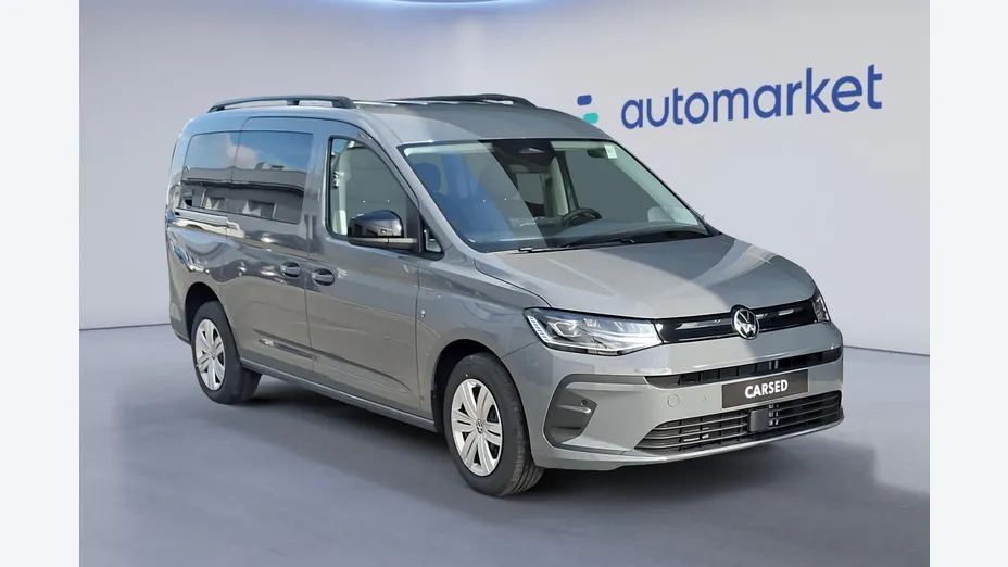 VOLKSWAGEN Caddy osobowy Caddy Maxi 2.0 TDI Nowy