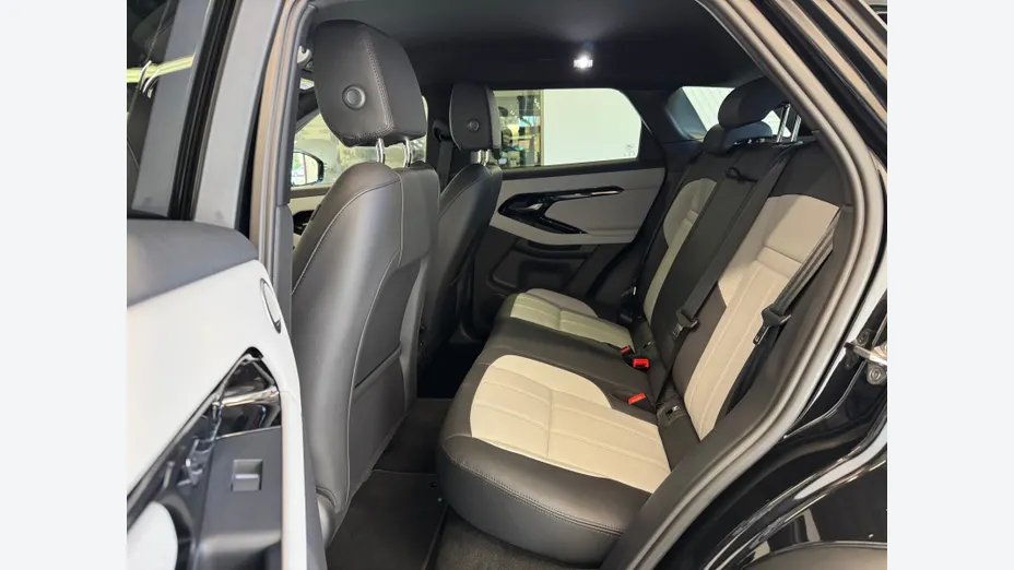 LAND ROVER Range Rover Evoque Evoque 2.0 D200 mHEV Dynamic SE