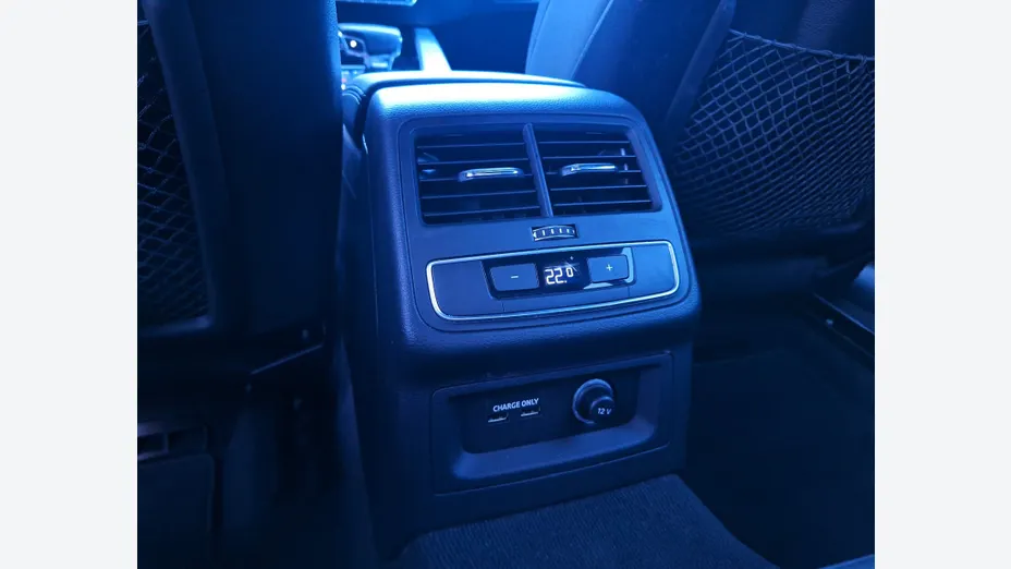 AUDI A5 Sportback -