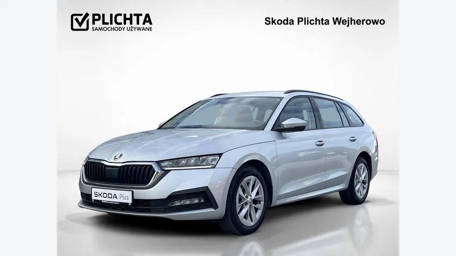 SKODA Octavia Octavia 2.0 TDI Ambition