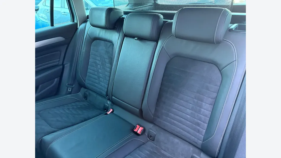 VOLKSWAGEN Passat Passat 2.0 TDI EVO Elegance