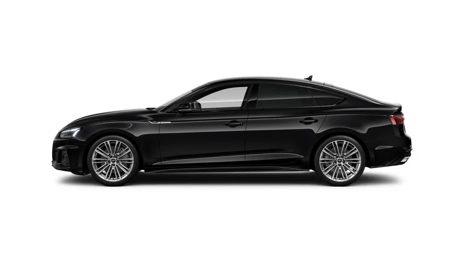 AUDI A5 Sportback -