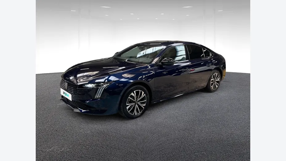 PEUGEOT 508 -