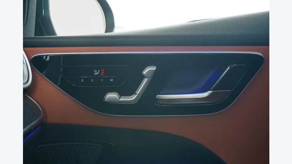 MERCEDES-BENZ C Klasa C 220 d mHEV Avantgarde