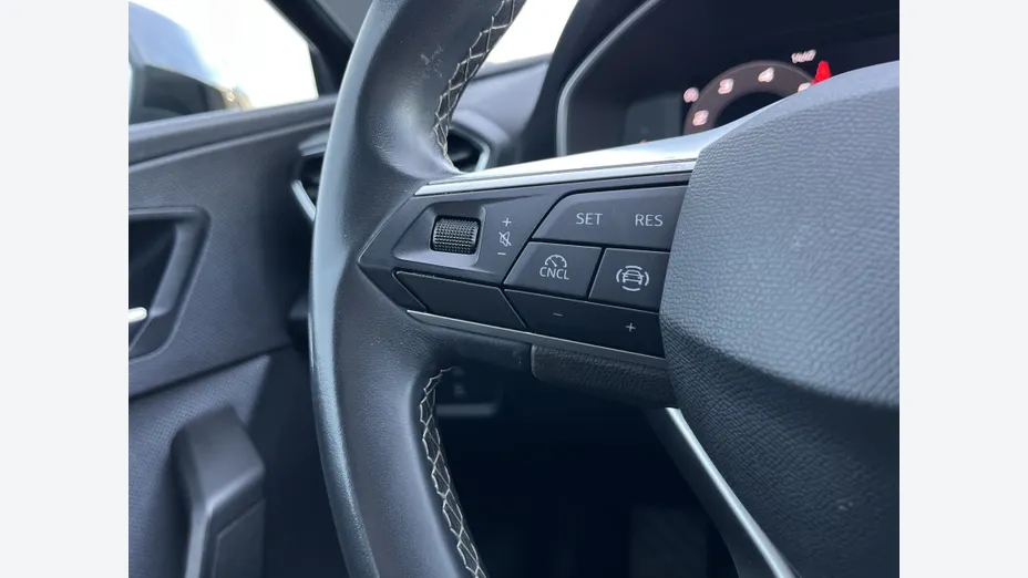 SEAT Leon -