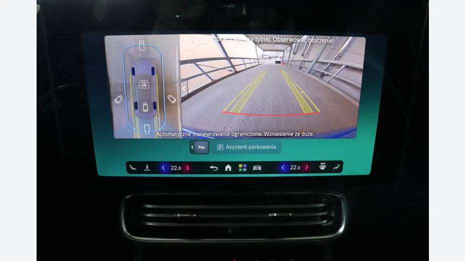MERCEDES-BENZ CLA CLA 250+ 85kWh