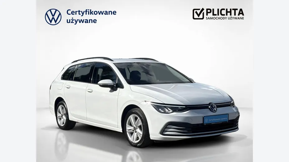 VOLKSWAGEN Golf Golf VIII 2.0 TDI Life