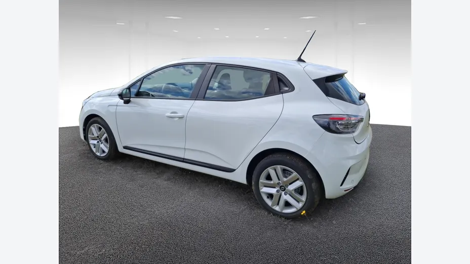 RENAULT Clio -