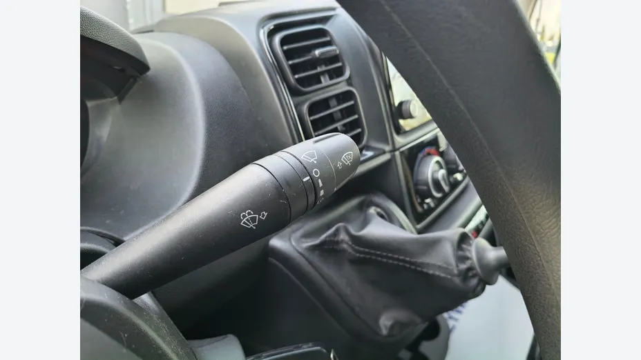 FIAT Ducato Ducato Maxi HD H3-Power L3H2