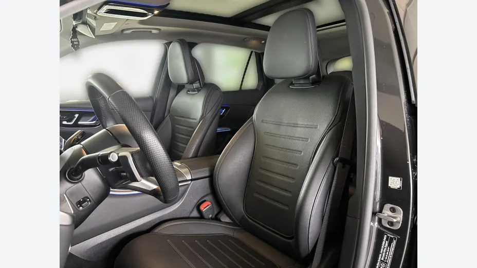 MERCEDES-BENZ GLC GLC 200 mHEV 4-Matic AMG Line