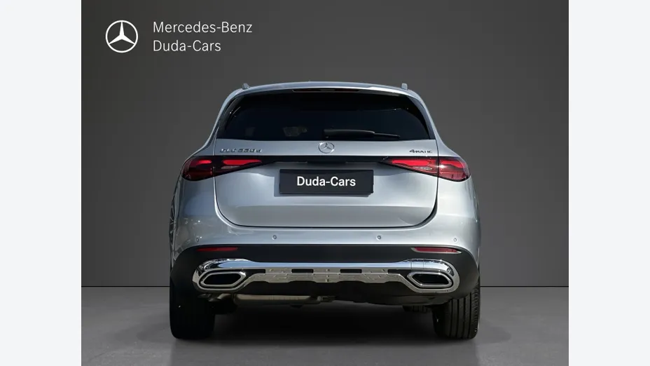 MERCEDES-BENZ GLC GLC 220 d mHEV 4-Matic AMG Line