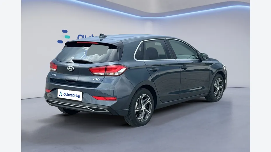 HYUNDAI i30 i30 1.0 T-GDI Smart